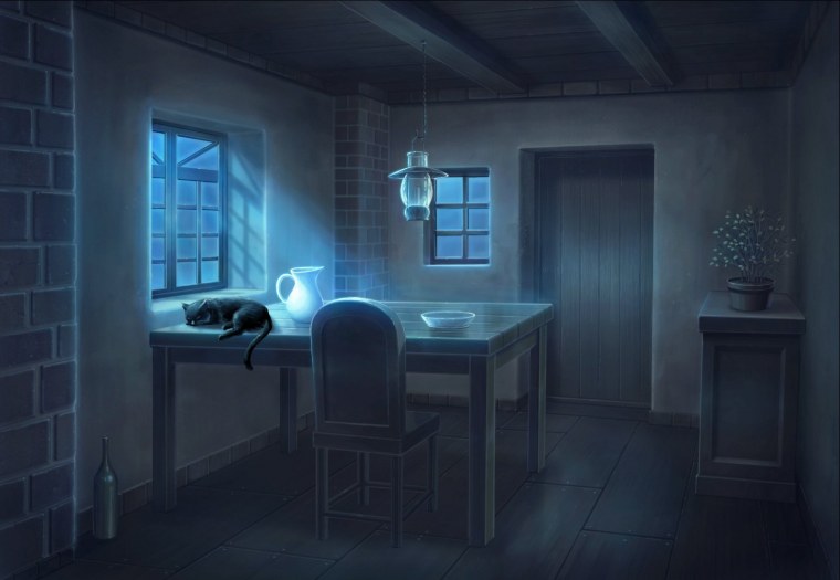 Арсений Чебынкин (arsenixc) Бесконечное лето