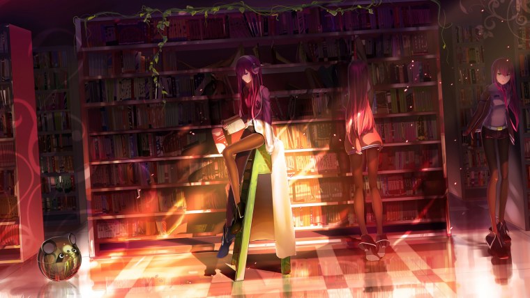 Гача Сакура Сакура