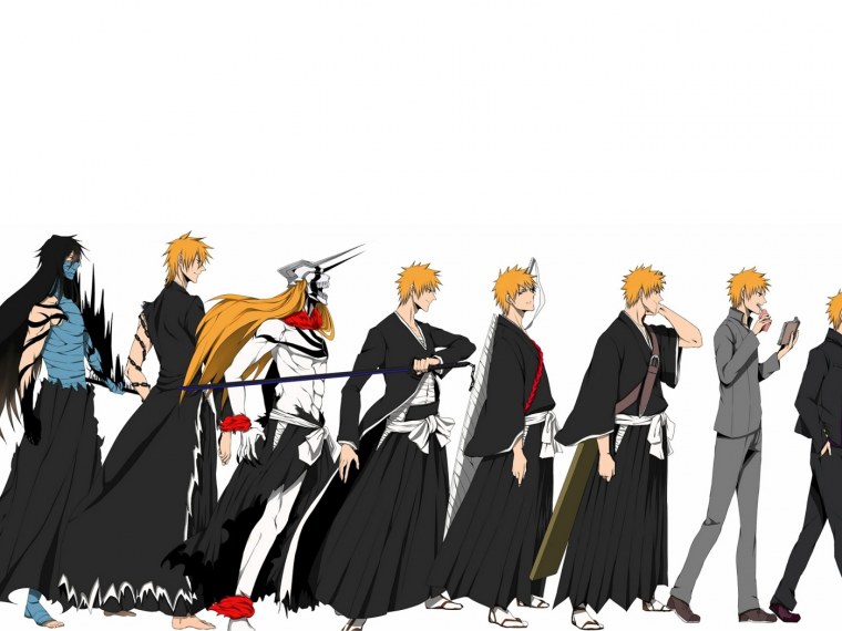 Обои Наруто на андроид