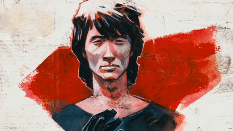 Фотографии Виктор Цой 1990 год