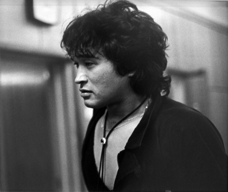 Виктор Цой в Новокузнецке