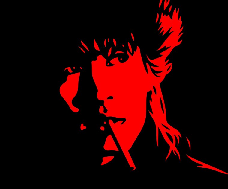 Виктор Цой фильм рок