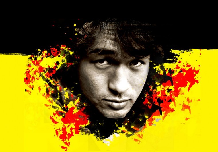 Виктор Цой Эстетика