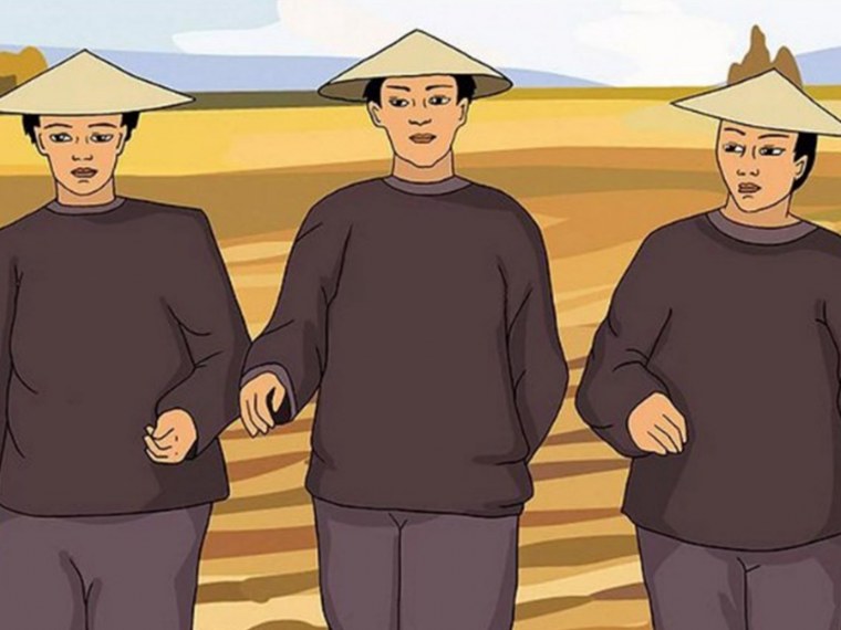 Чеченская поэтесса Хеда Батаева