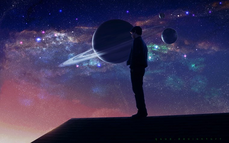 Эмиссионная туманность NGC 2313