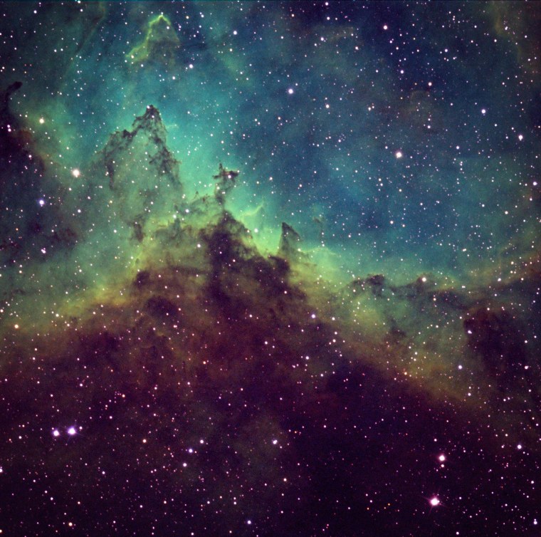 Глобула (астрономия)