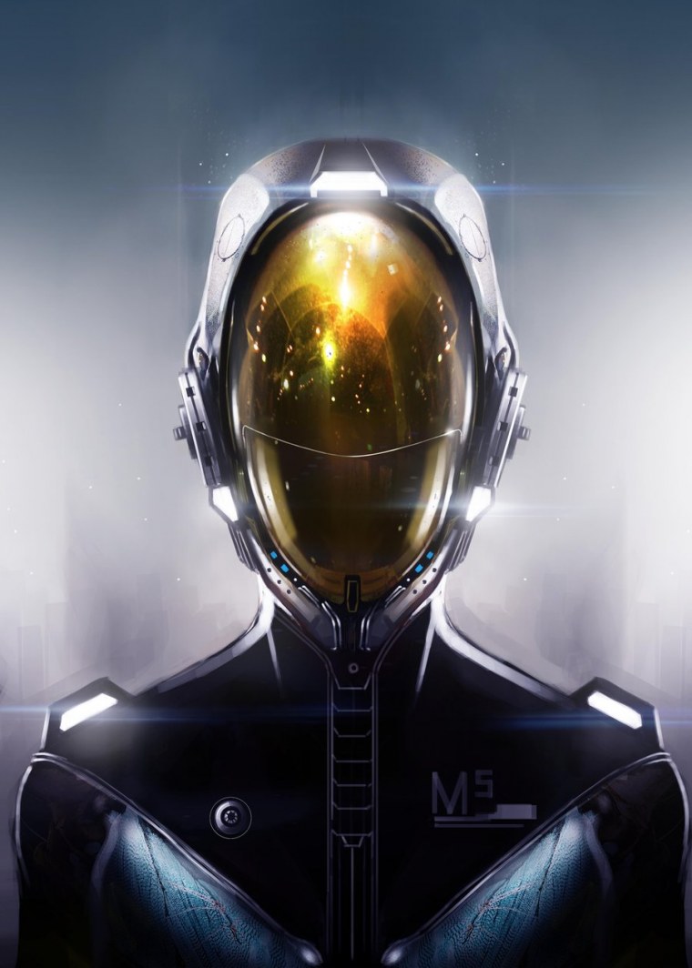 Коты в космосе