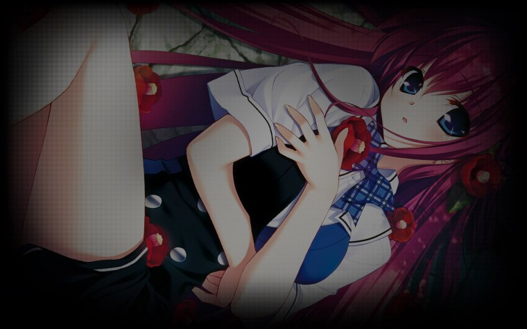 Фон профиля аниме