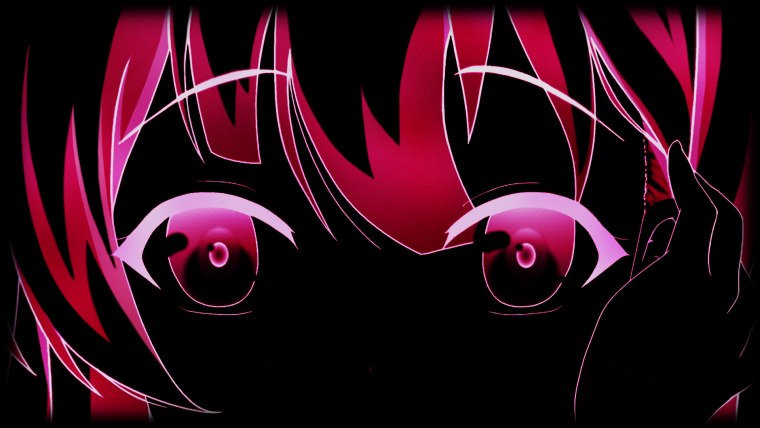 Фон профиля аниме