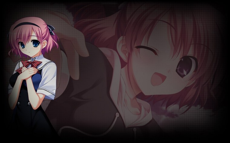 Фон профиля аниме