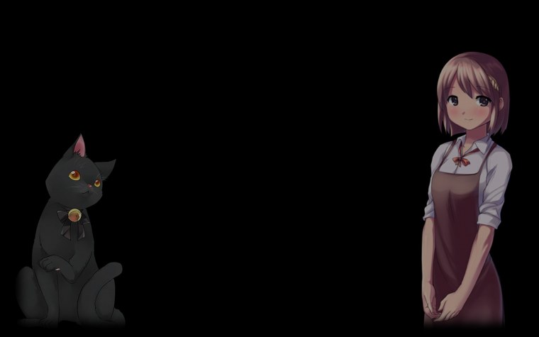 Фон профиля аниме