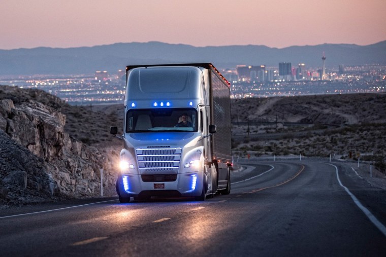 Дальнобойные машины видео