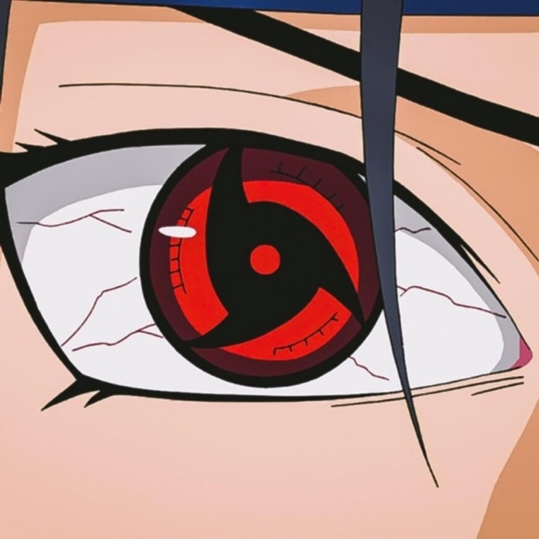 Мангеке Саске