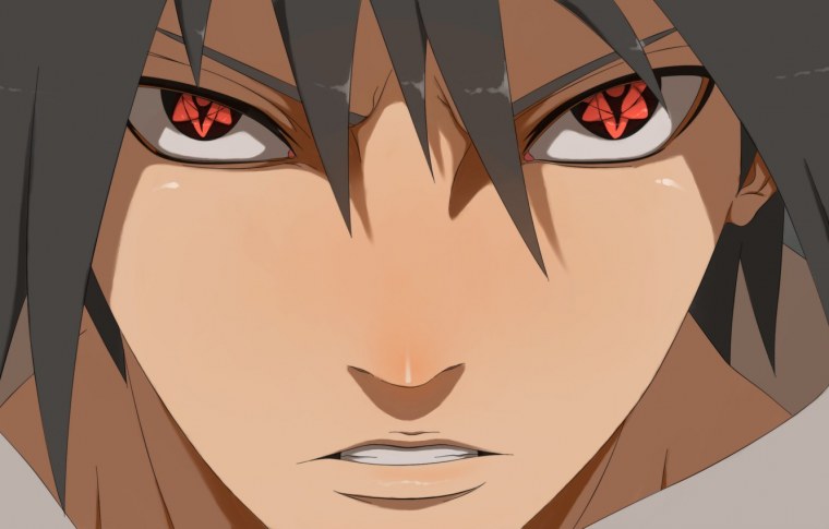 Саскэ Утиха Сиринган