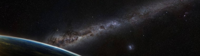 Игровые обои для двух мониторов