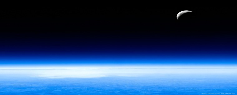 Сетап с монитором 21:9