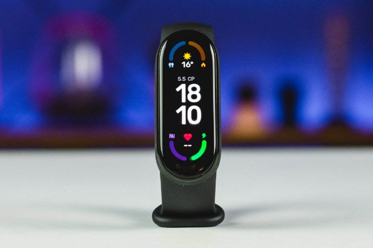 Ми банд 3 нфс