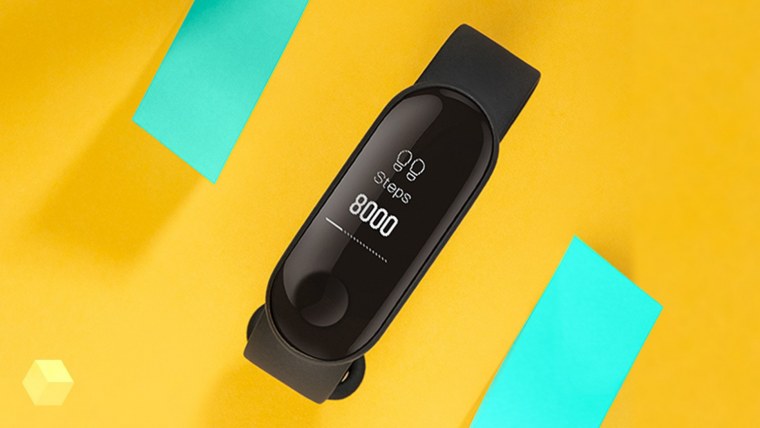 Xiaomi mi Smart Band 5c