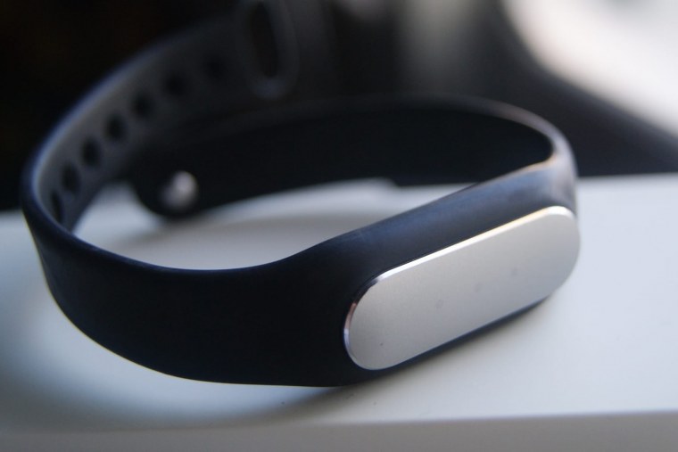 Xiaomi mi Smart Band 5 1920x1080