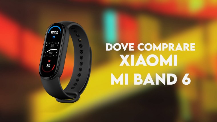 Mi Band 3 обои