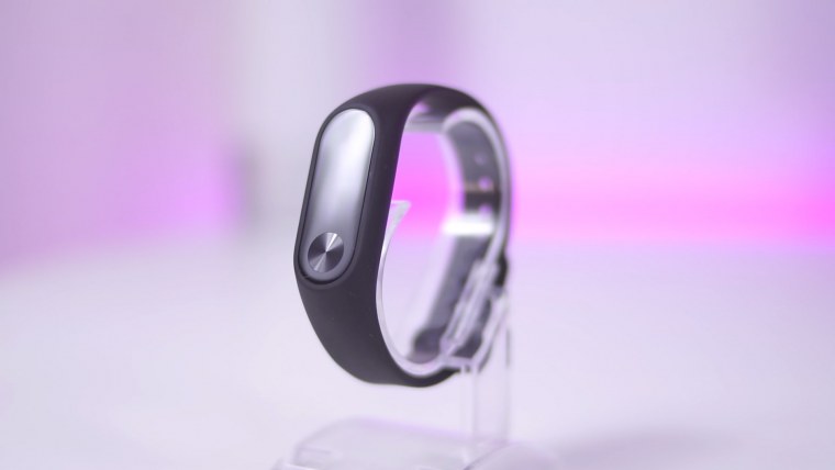 Крутые фоны на mi Band 4