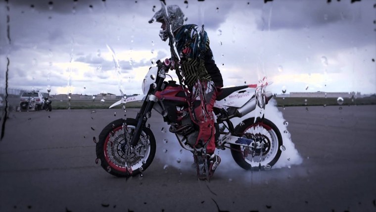 Обои на рабочий стол мотокросс