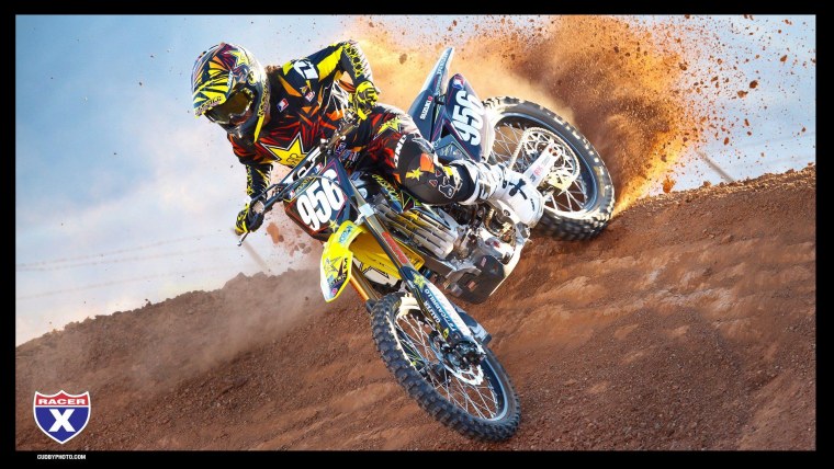 Граффити мотоцикл