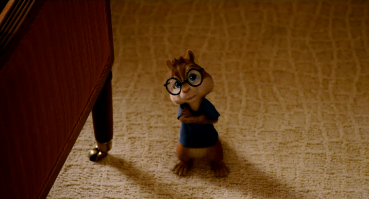 Саймон Севилл