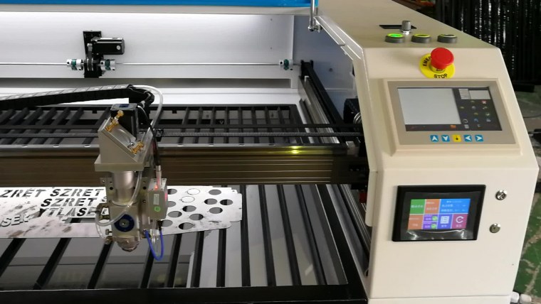 Металлообрабатывающая промышленность