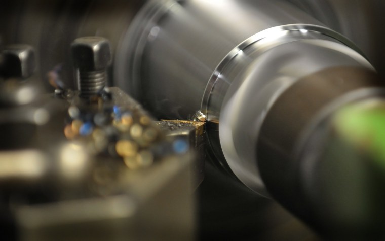 Обои ЧПУ станок