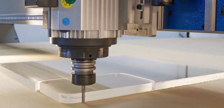 Металлообработка обои