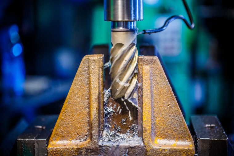 Обои на рабочий стол ЧПУ