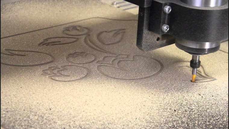 Футуристические механизмы