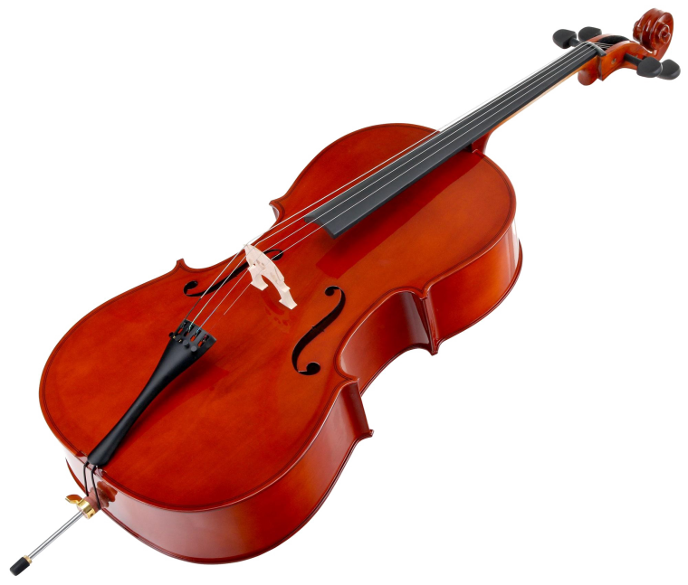 Басистый инструмент 4 буквы