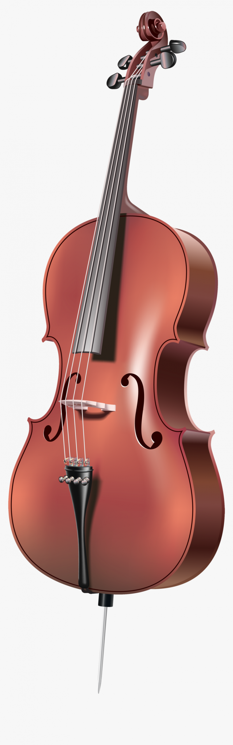 Скрипка виолончель контрабас