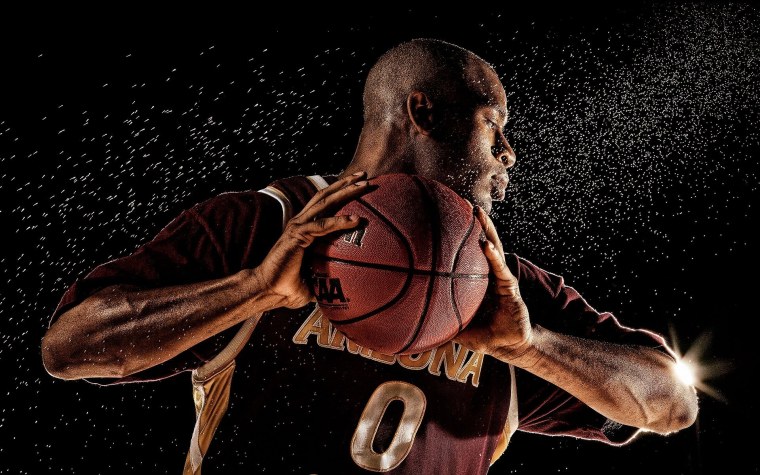 Баскетбольное кольцо