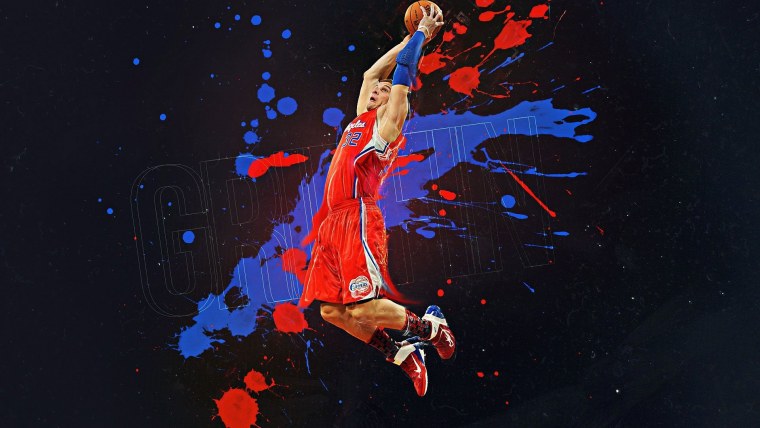 Обои баскетбол