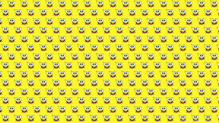 Обои со смайликами Эстетика