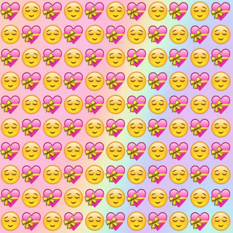 Смайлики картинки