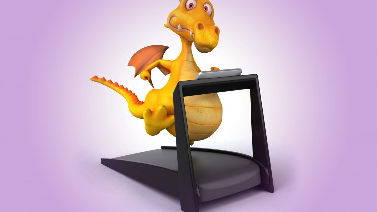 Прикольные обои