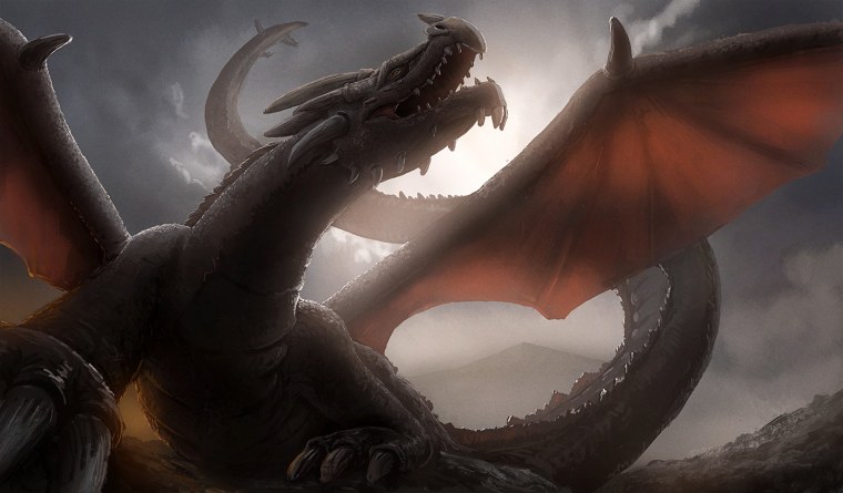 Мифические существа