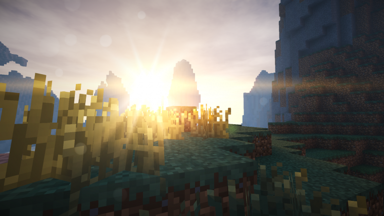 Шапка канала ПВП