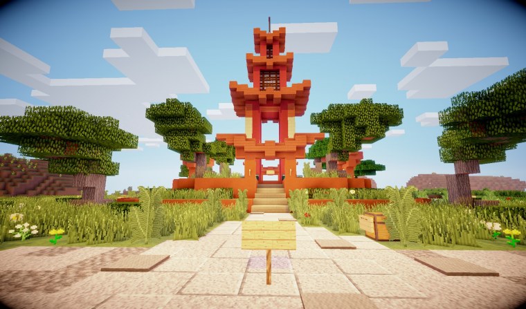 Шапки МАЙНКРАФТЕРОВ