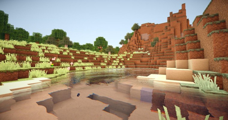 Крутые превью для МАЙНКРАФТА