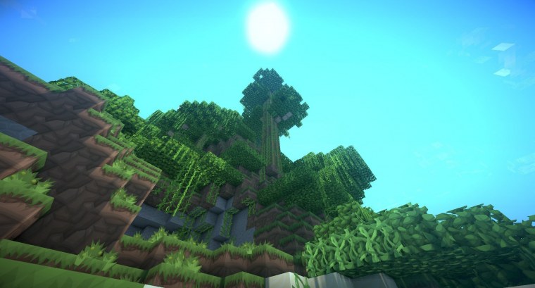 Картинки майнкрафт на рабочий стол