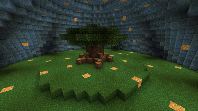 Превью для МАЙНКРАФТА