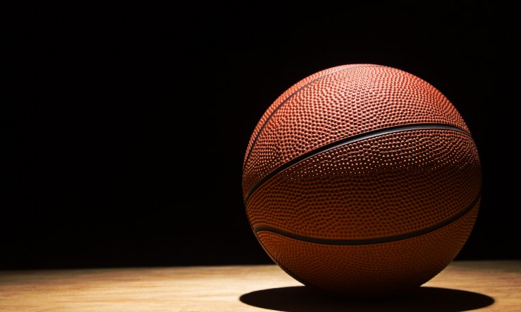 Обои на рабочий стол баскетбол