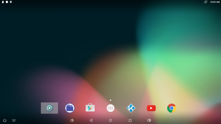 Телевизор на стене