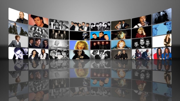 Коллажи с кадрами из фильмов