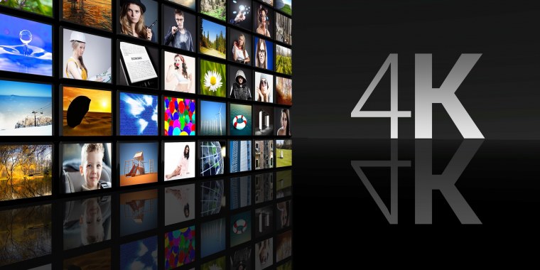 Яндекс Box ТВ